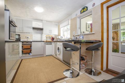 33 Scotgate Close, Great Hockham, Thetford, IP24 1PF