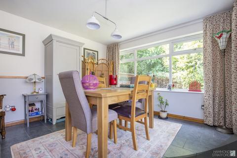 33 Scotgate Close, Great Hockham, Thetford, IP24 1PF