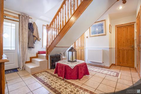 33 Scotgate Close, Great Hockham, Thetford, IP24 1PF
