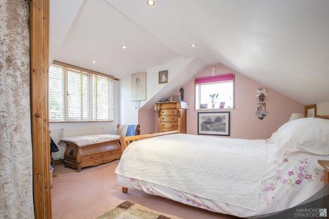 33 Scotgate Close, Great Hockham, Thetford, IP24 1PF