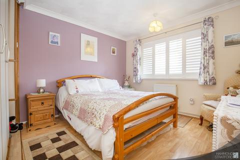 33 Scotgate Close, Great Hockham, Thetford, IP24 1PF