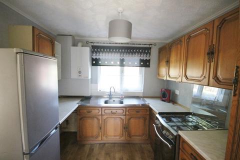 3 bedroom terraced house to rent - Mossgate, Leicester