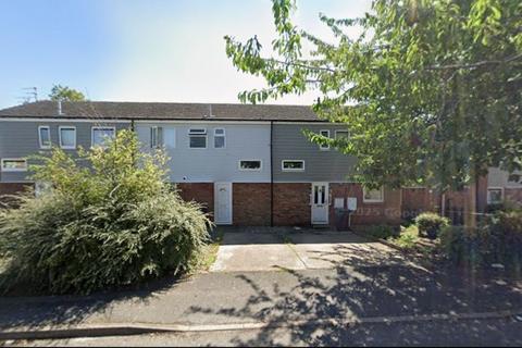 undefined, Mossgate, Leicester, LE3