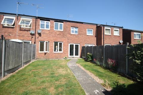 undefined, Mossgate, Leicester, LE3