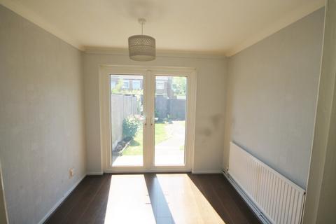 undefined, Mossgate, Leicester, LE3