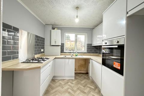 3 bedroom terraced house to rent, Mossgate, Leicester, LE3