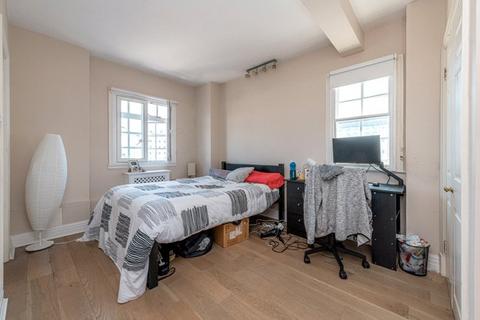 3 bedroom apartment for sale, Chiltern Court, Baker Street