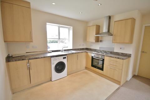 1 bedroom apartment to rent, Partridge Close, Crewe