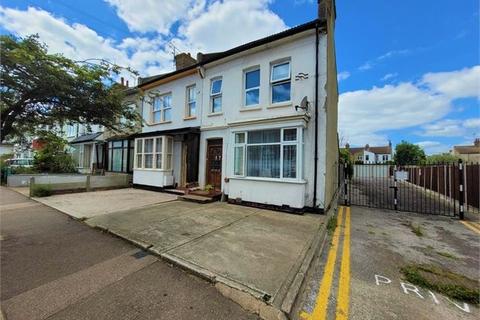 2 bedroom end of terrace house to rent - Elizabeth Road, Southend on sea, Southend on Sea,