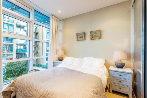1 bedroom apartment to rent, Commodore House, Battersea Reach