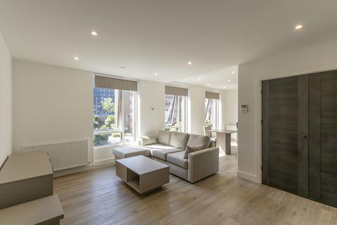1 bedroom apartment to rent, The Fazeley, Snow Hill Wharf, Shadwell Street, Birmingham, B4