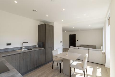 1 bedroom apartment to rent, The Fazeley, Snow Hill Wharf, Shadwell Street, Birmingham, B4