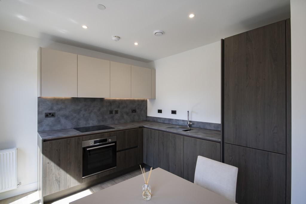 Apartment in Birmingham - View 4