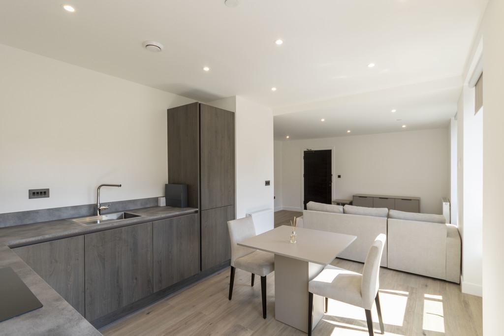 Apartment in Birmingham - View 5