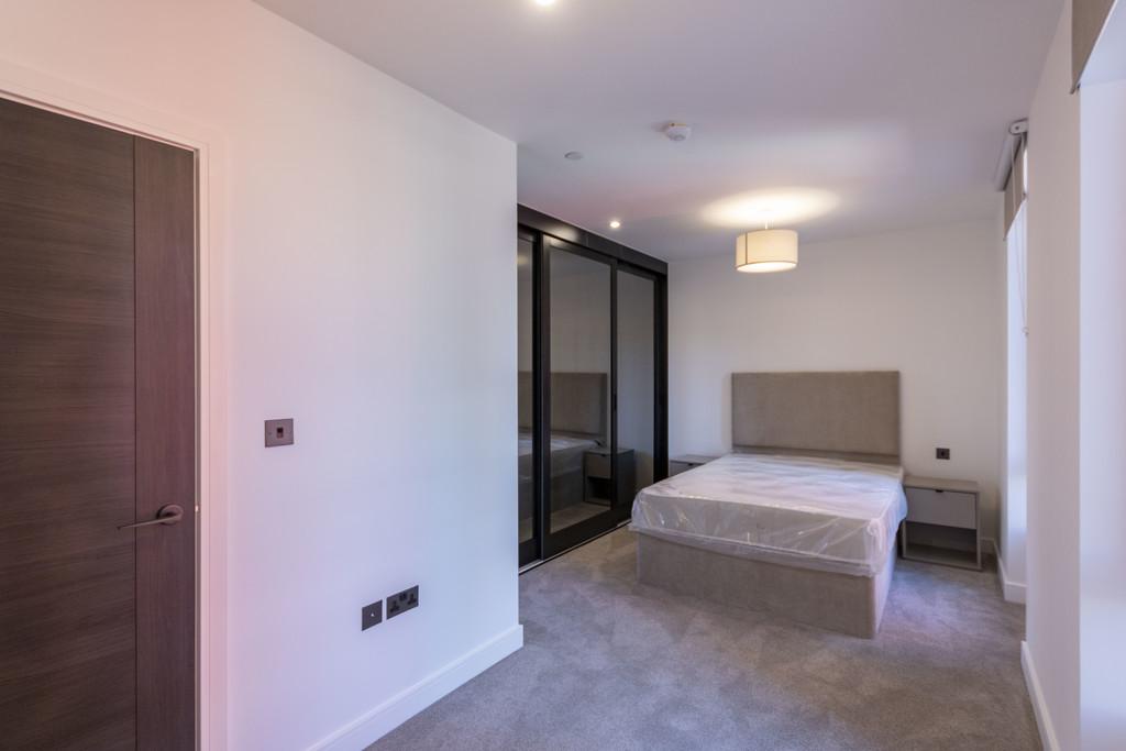 Apartment in Birmingham - More
