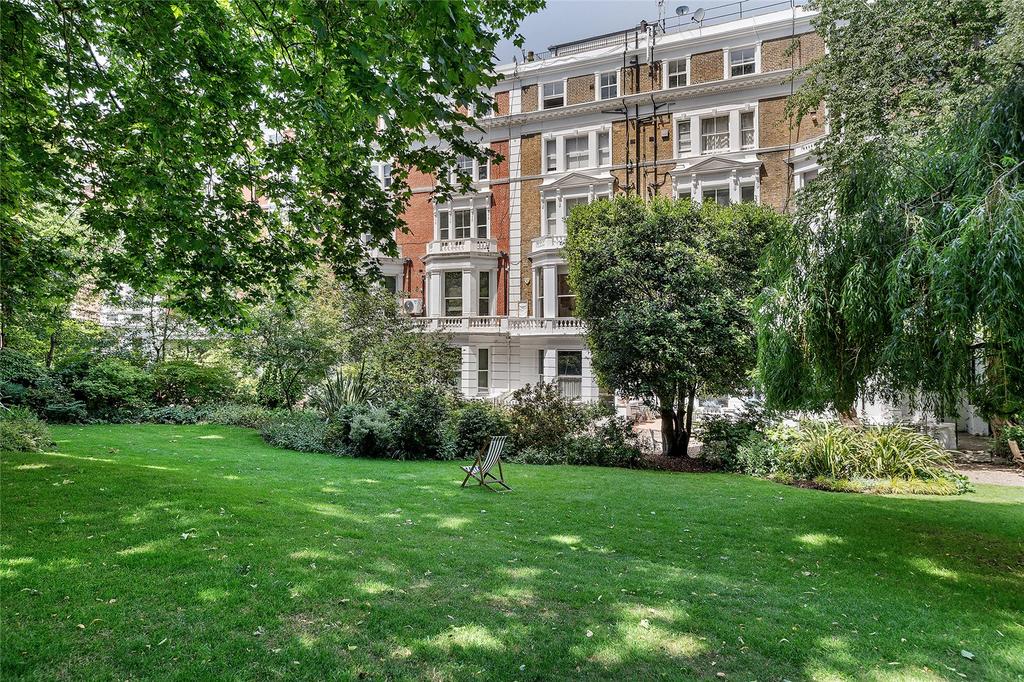 Communal Gardens