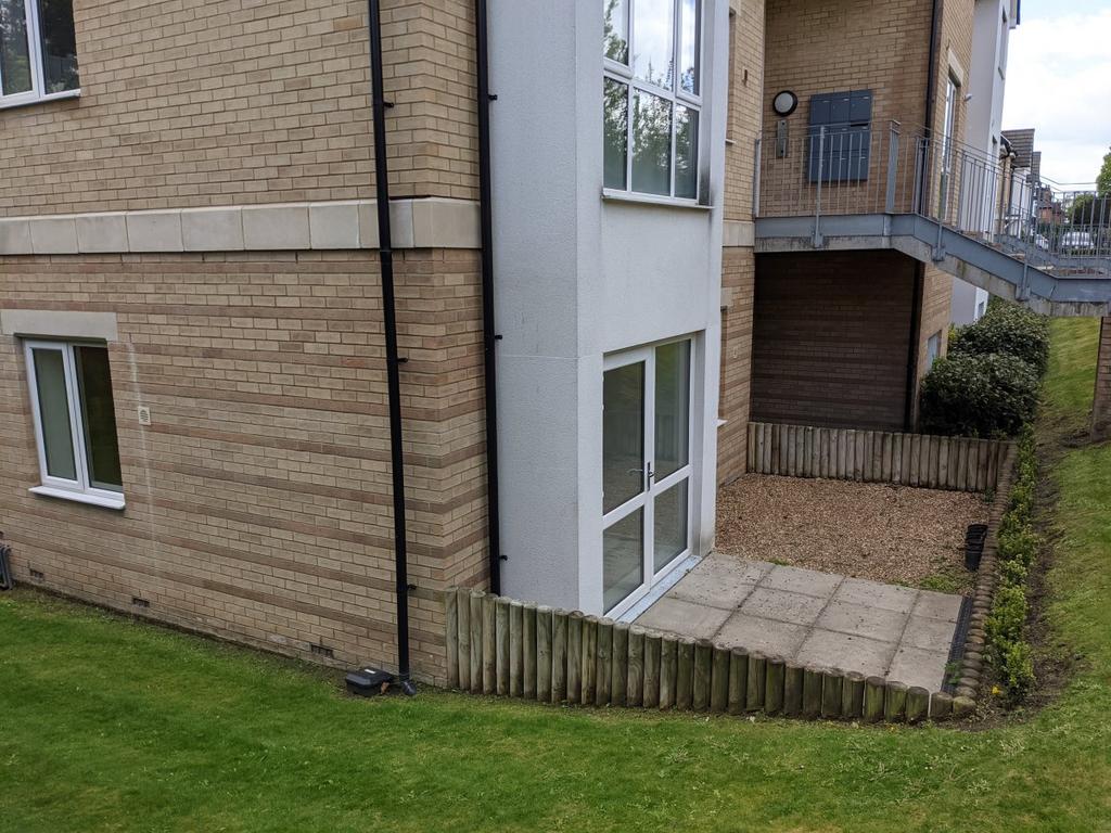 Apartment in 49 Drapers Road - View 2