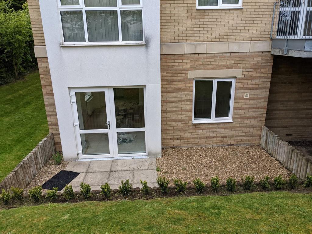 Apartment in 49 Drapers Road - View 3