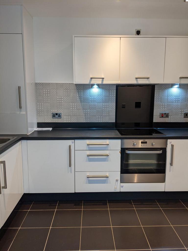Apartment in 49 Drapers Road - View 4