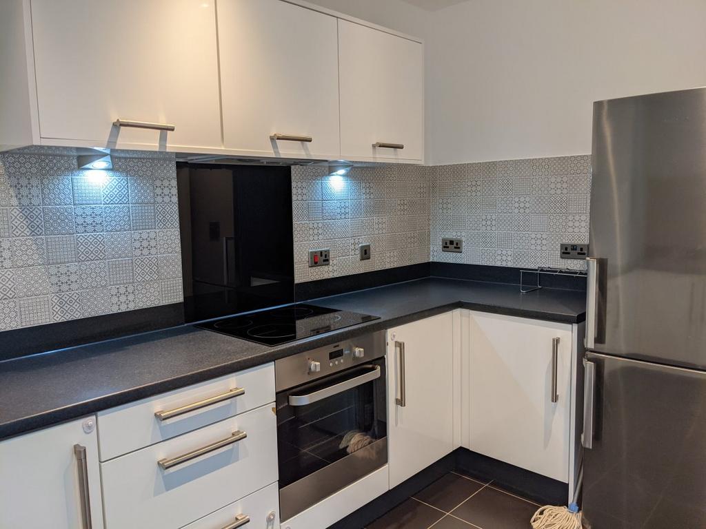Apartment in 49 Drapers Road - View 5