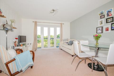 2 bedroom apartment for sale - William Morris Close, Cowley, OX4