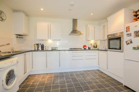 2 bedroom apartment for sale - William Morris Close, Cowley, OX4
