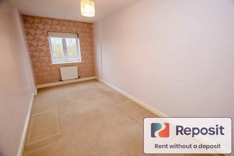 2 bedroom apartment to rent - Rosefinch Road, West Timperley, Altrincham, Cheshire, WA14