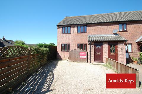 11 Orchard Close, Briston, Melton Constable, NR24 2JT