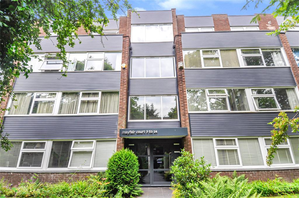 Mersey Road, Manchester, Greater... 2 bed apartment £1,000 pcm (£231 pw)