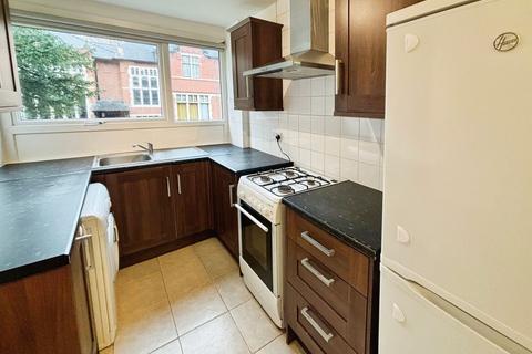 2 bedroom flat to rent, Mersey Road, Manchester, Greater Manchester, M20