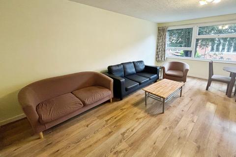 2 bedroom flat to rent, Mersey Road, Manchester, Greater Manchester, M20