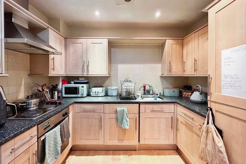 1 bedroom flat to rent - Wilbraham Road, Manchester, M14