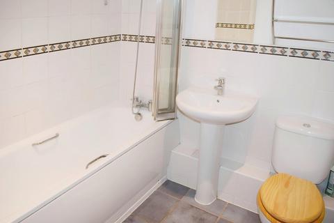 1 bedroom flat to rent - Wilbraham Road, Manchester, M14