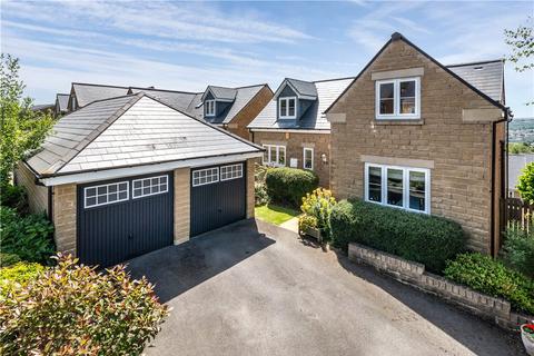 17 Leyfield, Baildon, Shipley, BD17 5TQ