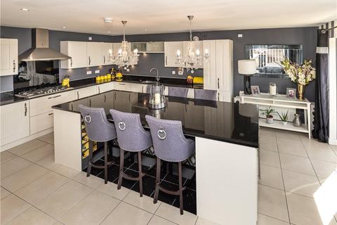 17 Leyfield, Baildon, Shipley, BD17 5TQ