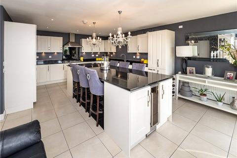 17 Leyfield, Baildon, Shipley, BD17 5TQ