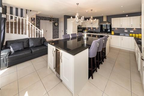 17 Leyfield, Baildon, Shipley, BD17 5TQ