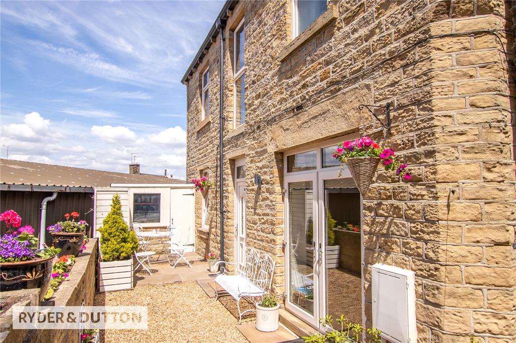 Beaumont Street, Netherton, Huddersfield, West Yorkshire, HD4 2 bed