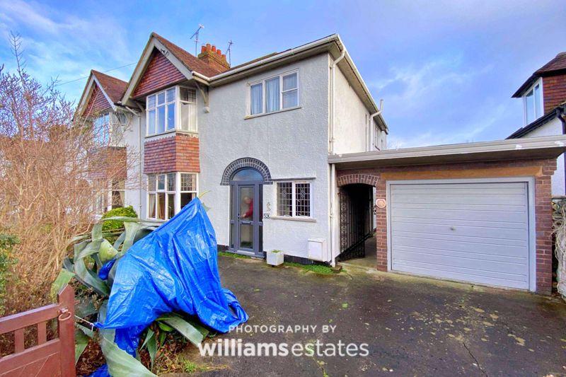 Clwyd Avenue, Prestatyn 3 bed semidetached house £200,000