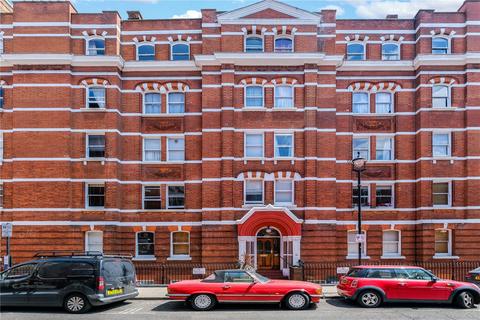 2 bedroom apartment to rent, Chiltern Street, London, W1U