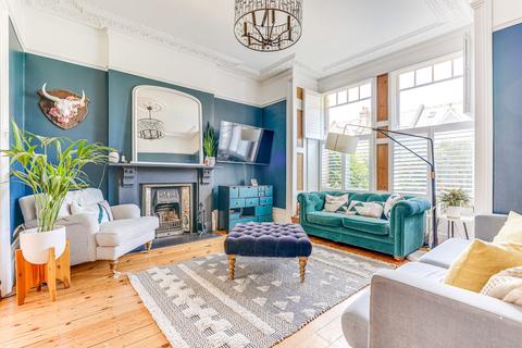 77 Cecile Park, London, N8 9AR