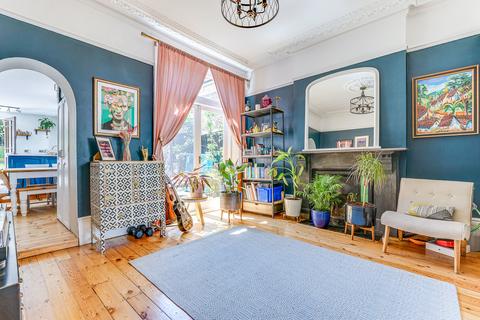 77 Cecile Park, London, N8 9AR