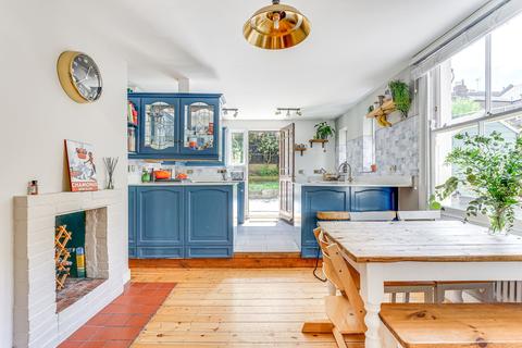 77 Cecile Park, London, N8 9AR
