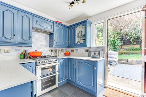 77 Cecile Park, London, N8 9AR