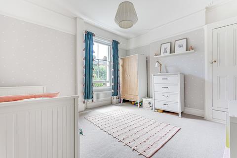 77 Cecile Park, London, N8 9AR
