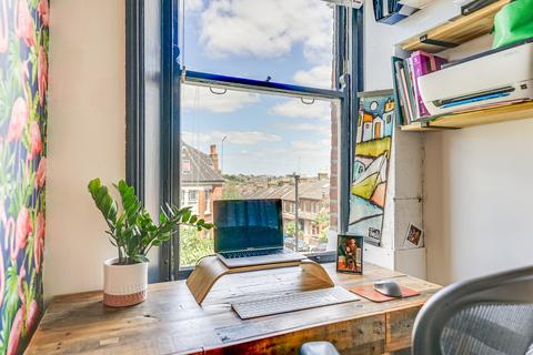 77 Cecile Park, London, N8 9AR