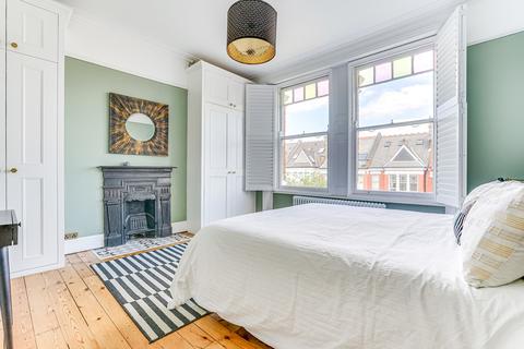 77 Cecile Park, London, N8 9AR