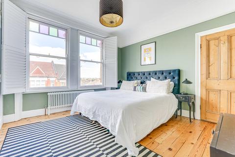 77 Cecile Park, London, N8 9AR