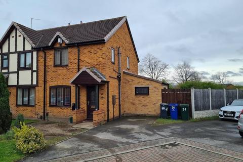 3 bedroom semi-detached house for sale - Wildene Drive, Mexborough