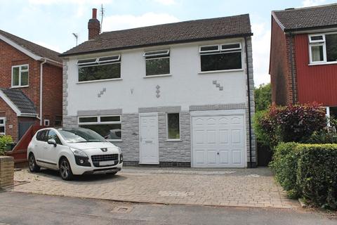 5 bedroom detached house for sale - Chester Road, Blaby, Leicester